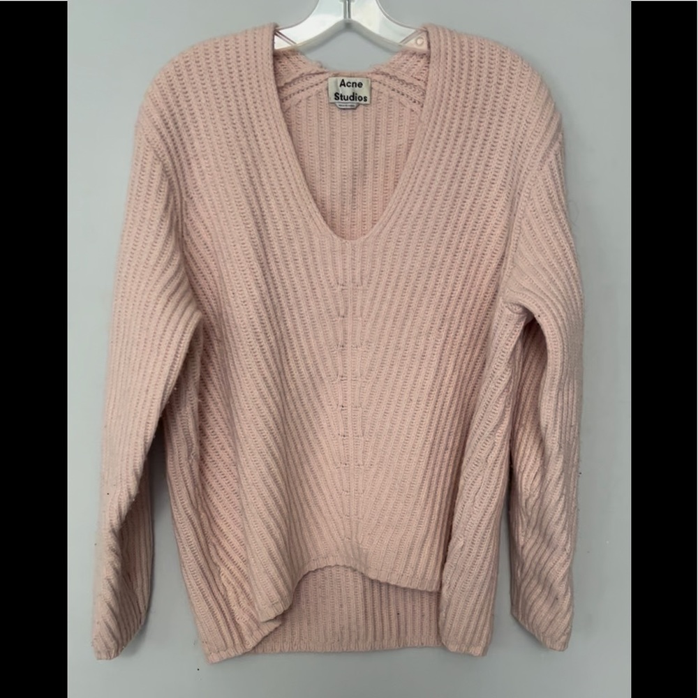 Acne Studios Sweater